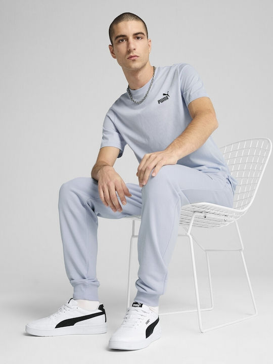 PUMA ESS 2 COLOR Small No.1 Logo Tee ΜΠΛΟΥΖΑΚΙ Κ/Μ