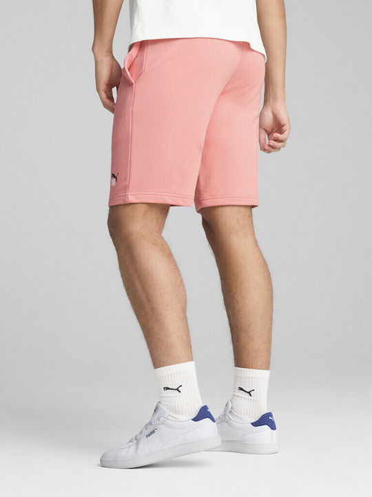 PUMA ESS COLOR No.1 Logo Shorts 10"TR ΣΟΡΤΣ