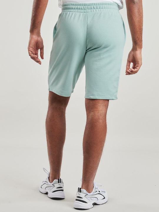 PUMA ESS COLOR No.1 Logo Shorts 10"TR ΣΟΡΤΣ