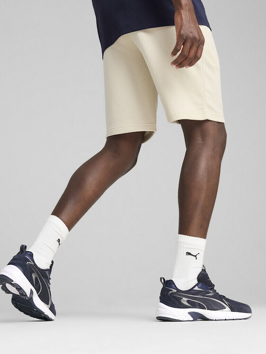 PUMA ESS COLOR No.1 Logo Shorts 10"TR ΣΟΡΤΣ