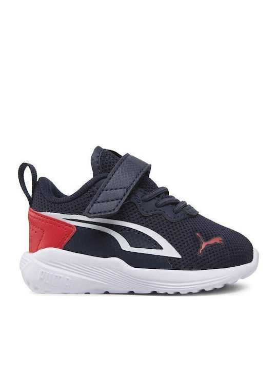 All-Day Active AC Inf ΥΠΟΔΗΜΑ RUNNING SNEAKERS PUMA (387388)