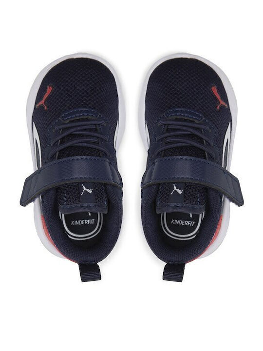 All-Day Active AC Inf ΥΠΟΔΗΜΑ RUNNING SNEAKERS PUMA (387388)