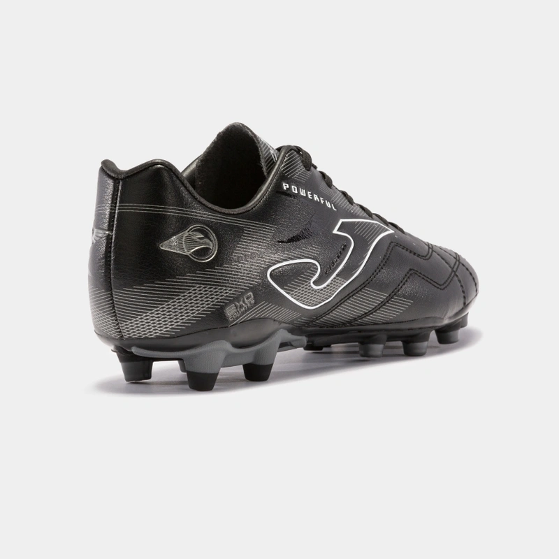 POWERFUL 2301 BLACK FIRM GROUND