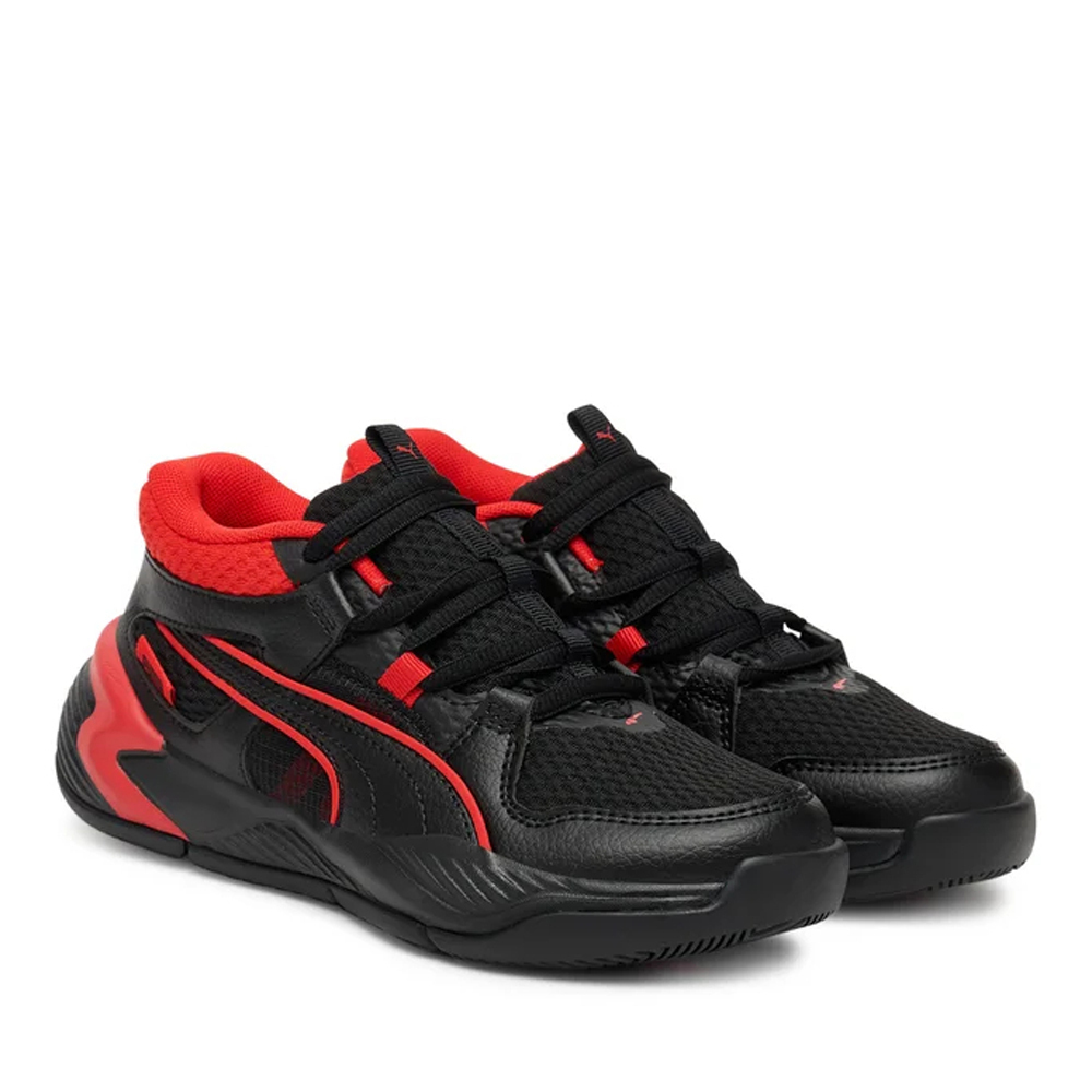 PUMA Uproar JR ΥΠΟΔΗΜΑ BASKET SNEAKERS MID