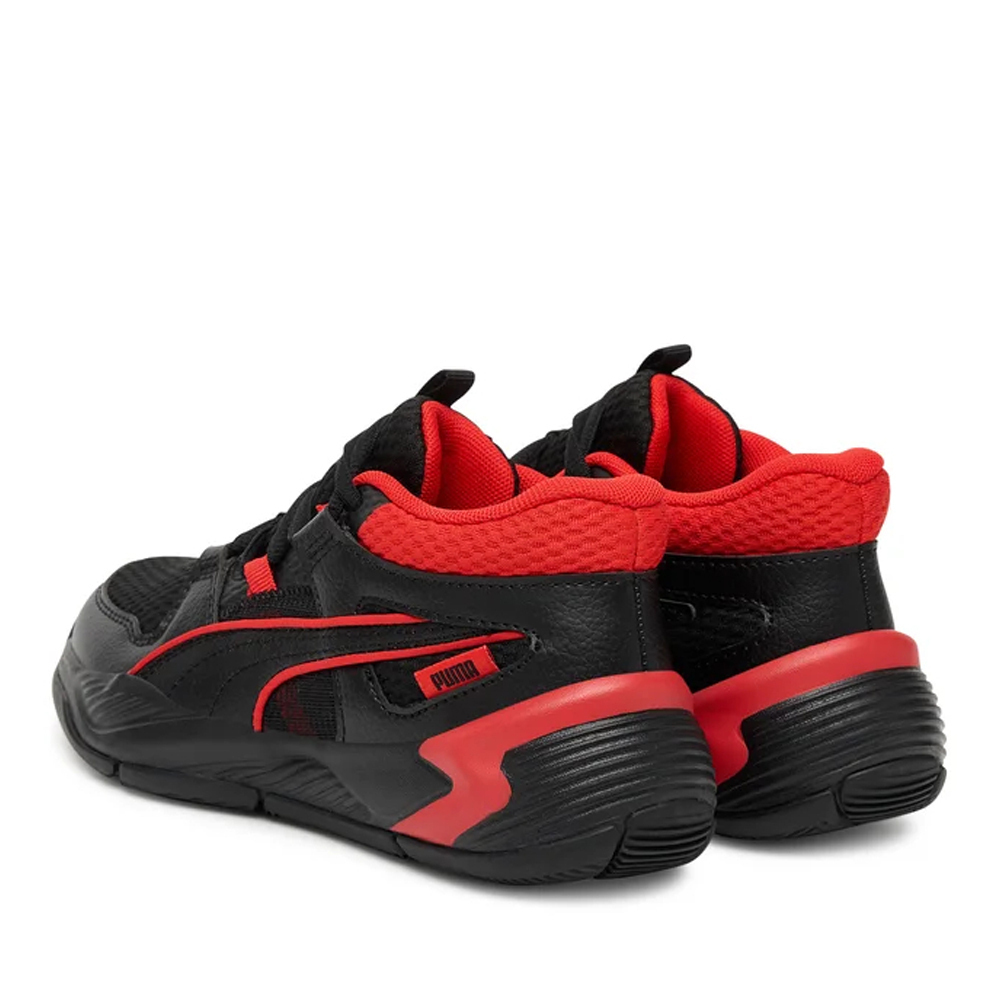 PUMA Uproar JR ΥΠΟΔΗΜΑ BASKET SNEAKERS MID