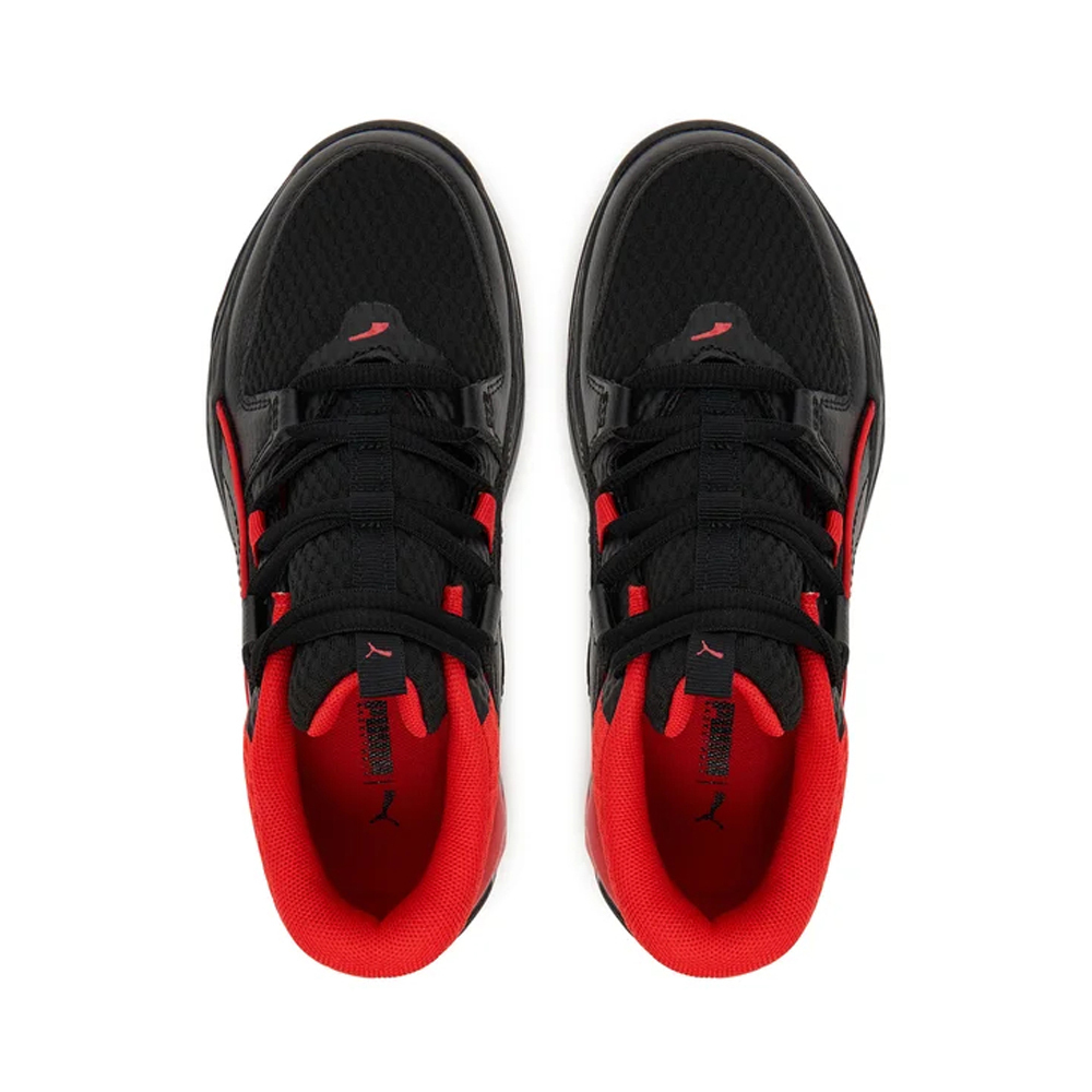 PUMA Uproar JR ΥΠΟΔΗΜΑ BASKET SNEAKERS MID