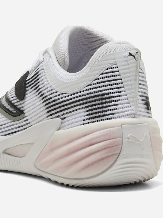 PUMA All-Pro NITRO 2 ΥΠΟΔΗΜΑ BASKET LOW