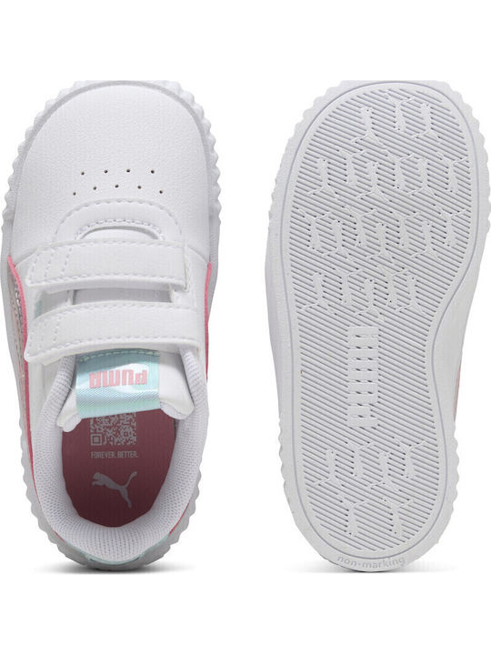 PUMA Carina 3.0 Space belle V Inf ΥΠΟΔΗΜΑ SPORTSTYLE LOW BOOT