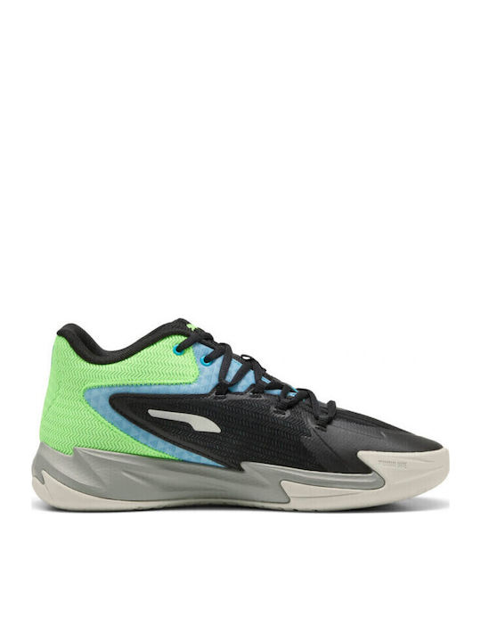 PUMA DAGGER ΥΠΟΔΗΜΑ BASKET SNEAKERS MID