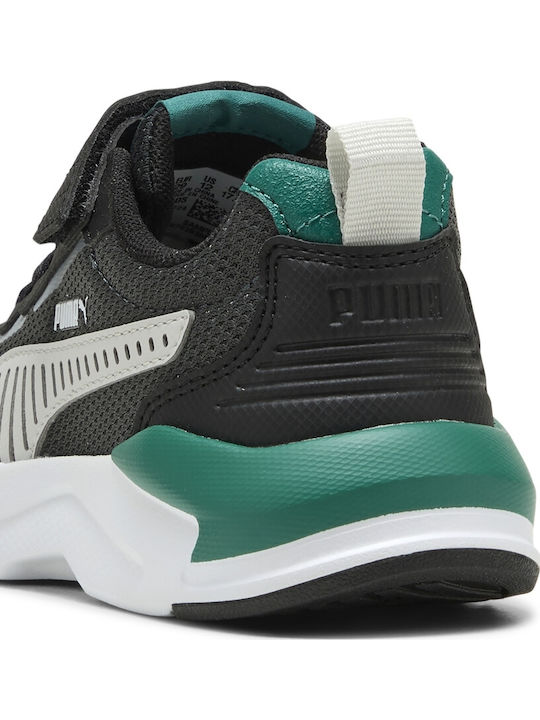 PUMA X-Ray 3LT AC+PS ΥΠΟΔΗΜΑ SPORTSTYLE LOW BOOT