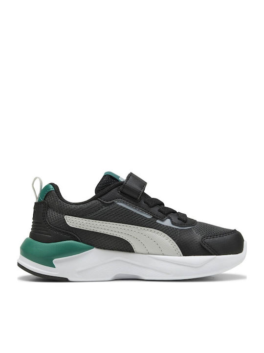 PUMA X-Ray 3LT AC+PS ΥΠΟΔΗΜΑ SPORTSTYLE LOW BOOT