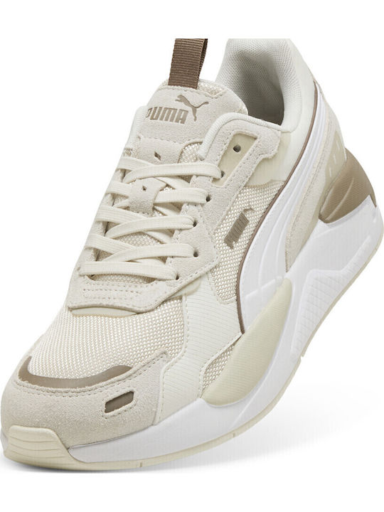 PUMA X-RAY 3 SD ΥΠΟΔΗΜΑ RUNNING SNEAKERS