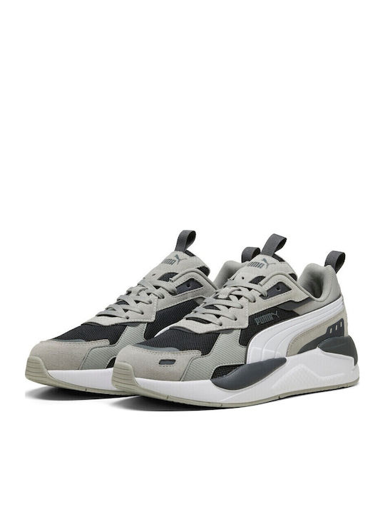 PUMA X-RAY 3 SD ΥΠΟΔΗΜΑ RUNNING SNEAKERS
