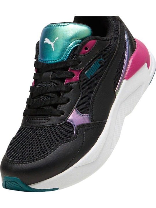 PUMA X-RAY Speed Lite Bouncy Sky Jr ΥΠΟΔΗΜΑ RUNNING SNEAKERS (398005)