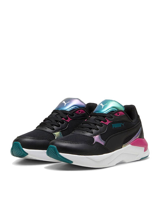 PUMA X-RAY Speed Lite Bouncy Sky Jr ΥΠΟΔΗΜΑ RUNNING SNEAKERS (398005)