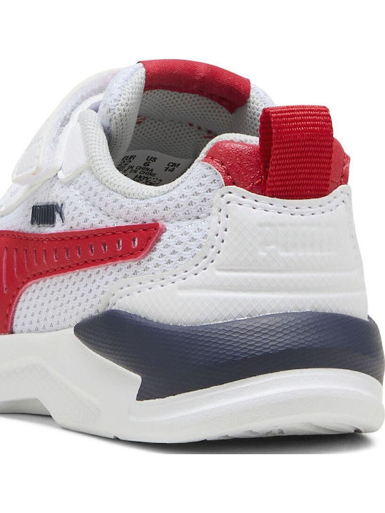 PUMA X-Ray 3LT AC+Inf ΥΠΟΔΗΜΑ SPORTSTYLE LOW BOOT