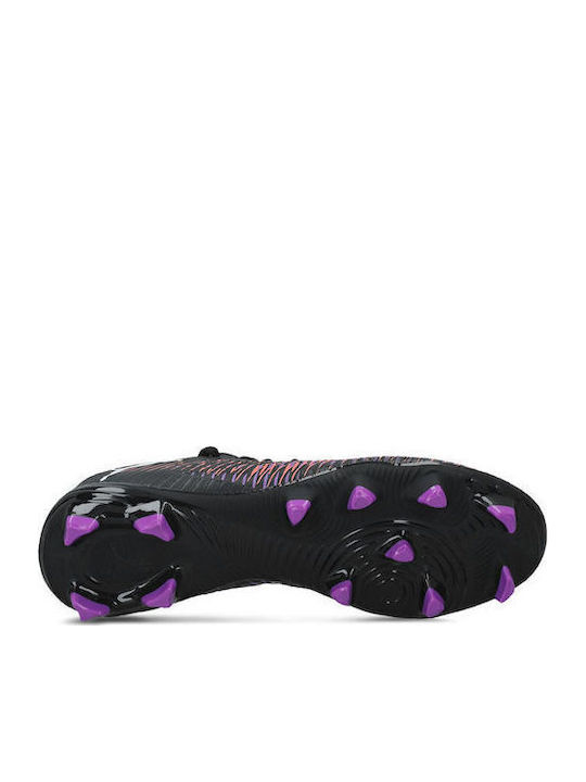 PUMA FUTURE 8 MATCH FG/AG Jr ΥΠΟΔΗΜΑ ΠΟΔΟΣΦΑΙΡΙΚΟ LOW