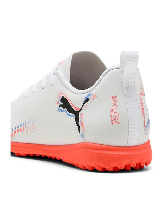 PUMA FUTURE 8 PLAY TT Jr ΥΠΟΔΗΜΑ ΠΟΔΟΣΦΑΙΡΙΚΟ LOW49,9