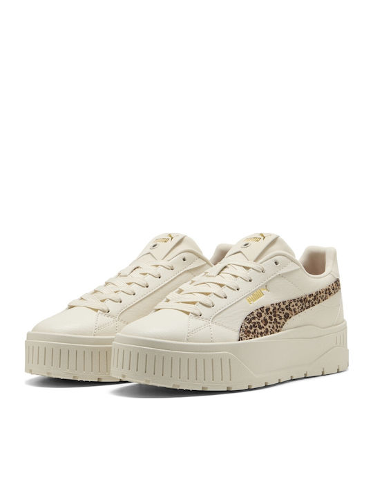 PUMA Karmen II Animal Flair ΥΠΟΔΗΜΑ SPORTSTYLE LOW BOOT