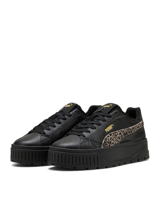 PUMA Karmen II Animal Flair ΥΠΟΔΗΜΑ SPORTSTYLE LOW BOOT