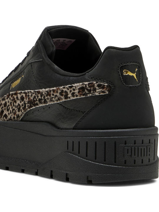 PUMA Karmen II Animal Flair ΥΠΟΔΗΜΑ SPORTSTYLE LOW BOOT