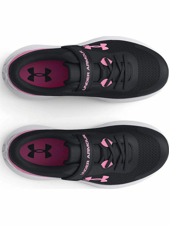 GPS Surge 3 AC ΥΠΟΔΗΜΑ RUNNING LOW UNDER ARMOUR - 3025014