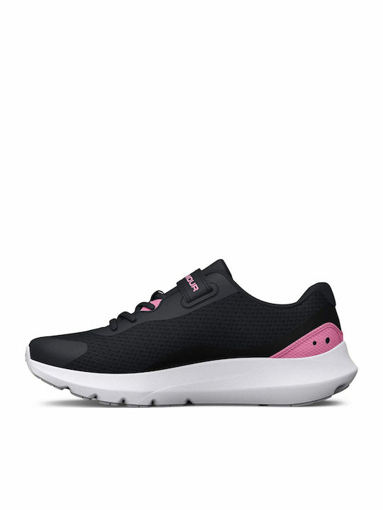 GPS Surge 3 AC ΥΠΟΔΗΜΑ RUNNING LOW UNDER ARMOUR - 3025014