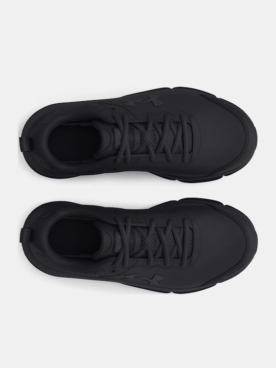 UA BGS Assert 10 UFM SYN ΥΠΟΔΗΜΑ RUNNING LOW UNDER ARMOUR - 3027099