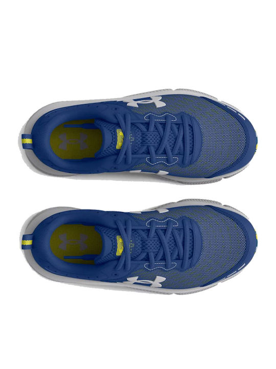 UA BGS Assert 10 ΥΠΟΔΗΜΑ RUNNING LOW UNDER ARMOUR - 3026182