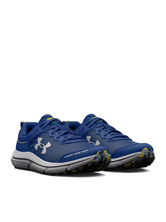 UA BGS Assert 10 ΥΠΟΔΗΜΑ RUNNING LOW UNDER ARMOUR - 3026182
