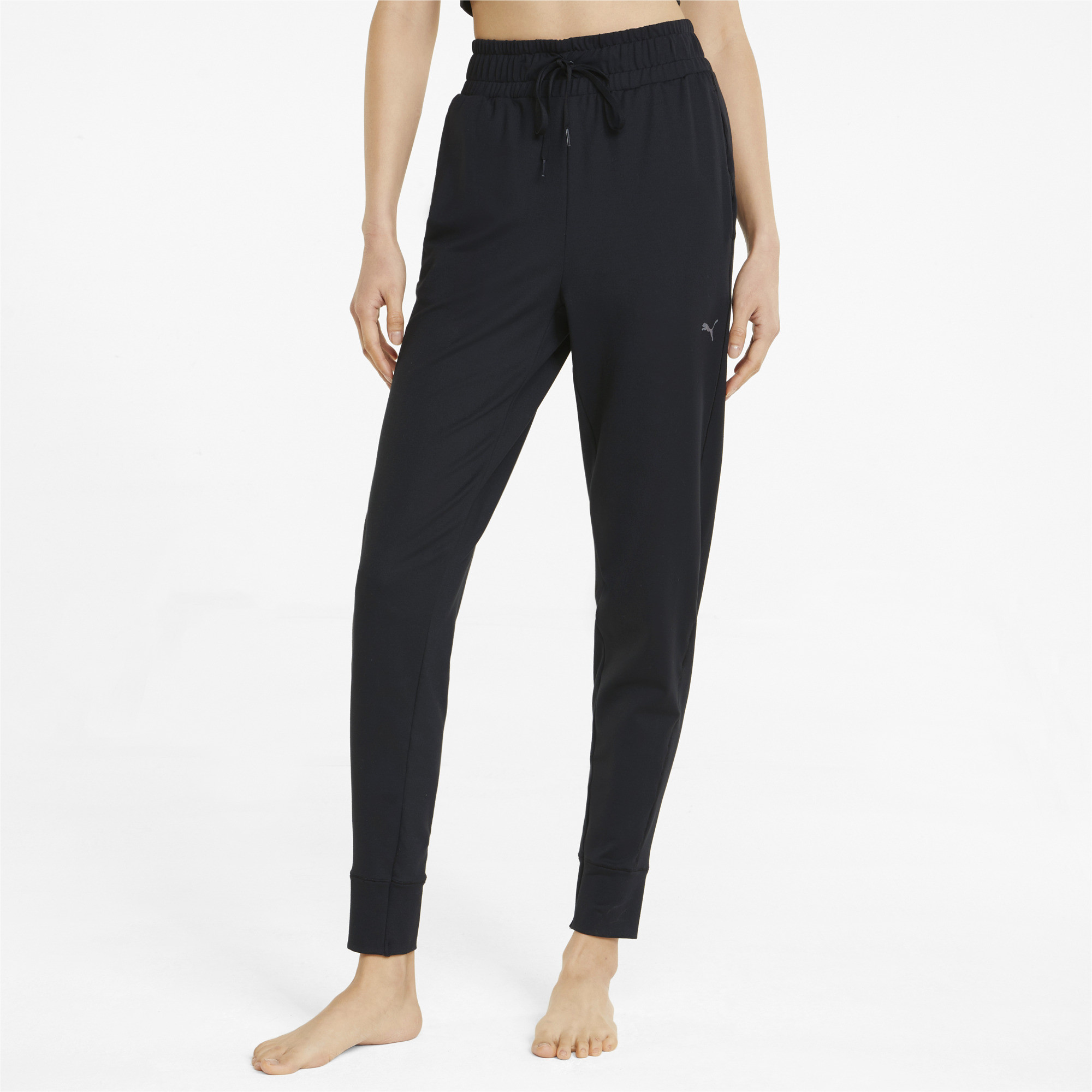 Puma STUDIO Foundations Knit Pant (521831)