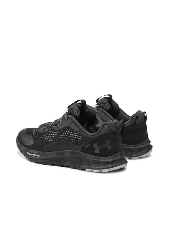 UA Charged Bandit TR 2 ΥΠΟΔΗΜΑ RUNNING SNEAKERS LOW - 3024186