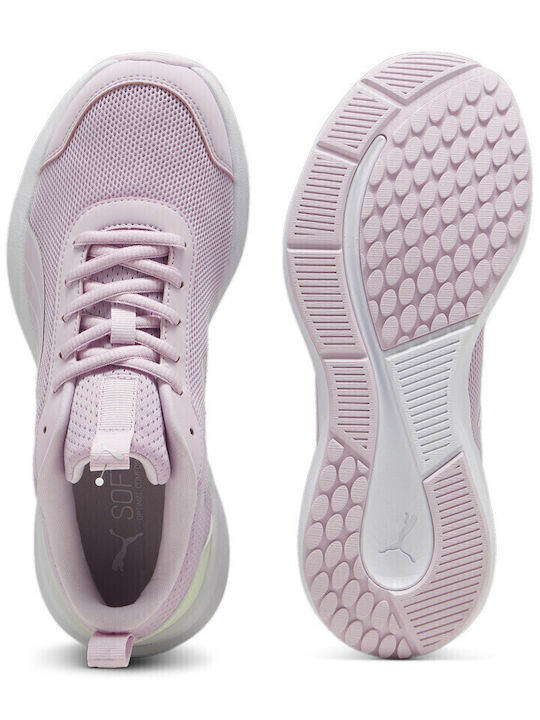 PUMA KRUZ TRACK JR (379762)