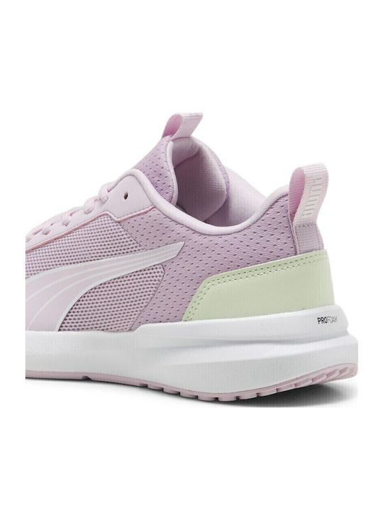 PUMA KRUZ TRACK JR (379762)