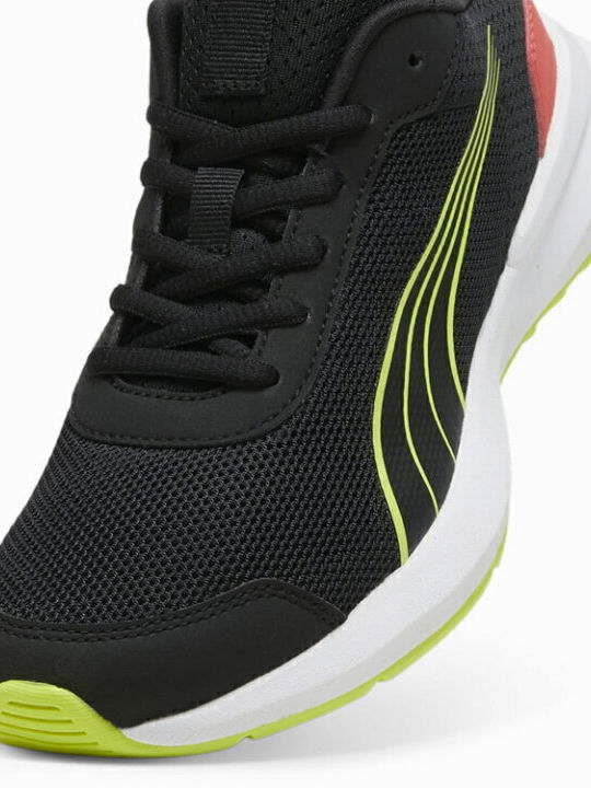 PUMA KRUZ TRACK JR (379762)