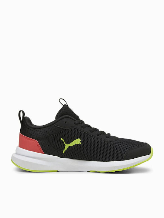 PUMA KRUZ TRACK JR (379762)