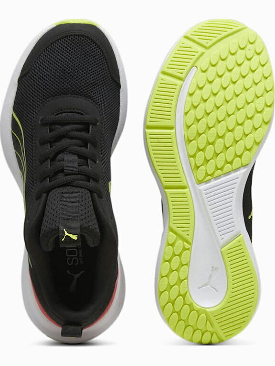 PUMA KRUZ TRACK JR (379762)