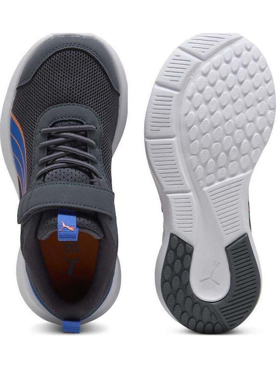 PUMA Kruz Track AC+PS ΥΠΟΔΗΜΑ RUNNING SNEAKERS