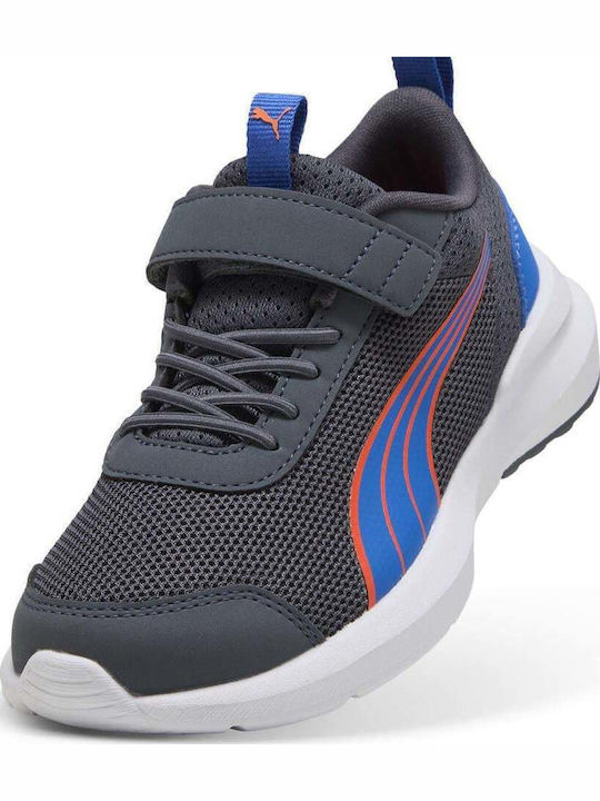 PUMA Kruz Track AC+PS ΥΠΟΔΗΜΑ RUNNING SNEAKERS