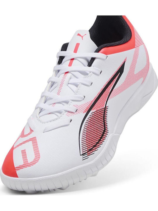 PUMA ULTRA 5 PLAY TT Jr ΥΠΟΔΗΜΑ ΠΟΔΟΣΦΑΙΡΙΚΟ LOW