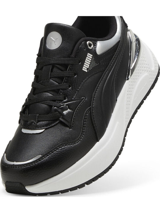 PUMA R78 Disrupt Metallic Dream ΥΠΟΔΗΜΑ RUNNING SNEAKERS (397803)