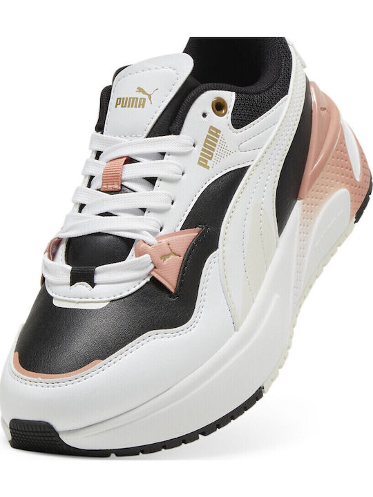 PUMA R78 Disrupt ΥΠΟΔΗΜΑ RUNNING SNEAKERS (397675)