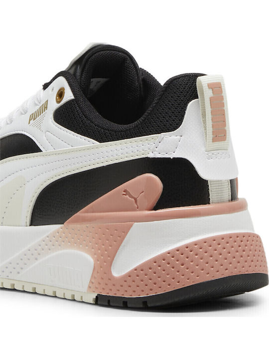 PUMA R78 Disrupt ΥΠΟΔΗΜΑ RUNNING SNEAKERS (397675)