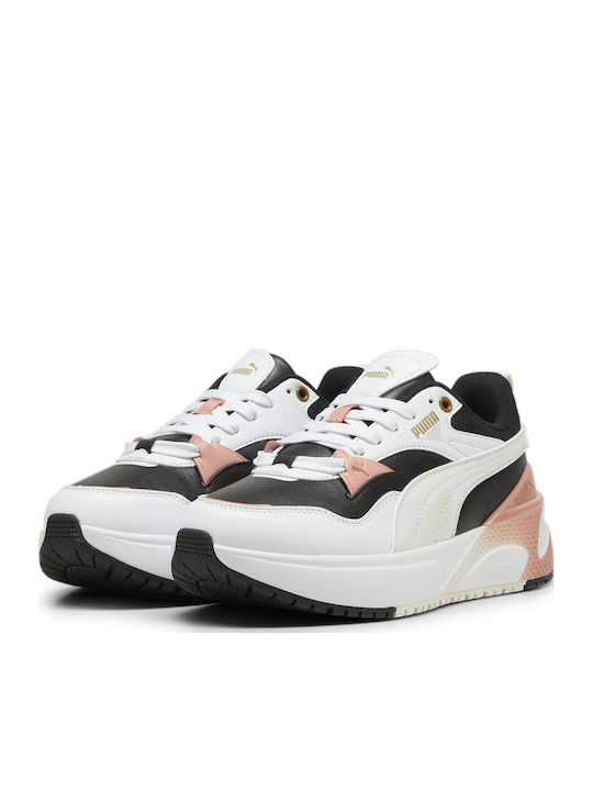 PUMA R78 Disrupt ΥΠΟΔΗΜΑ RUNNING SNEAKERS (397675)