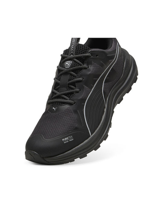 PUMA REFLECT LITE TRAIL PTX ΥΠΟΔΗΜΑ RUNNING SNEAKERS (310095)