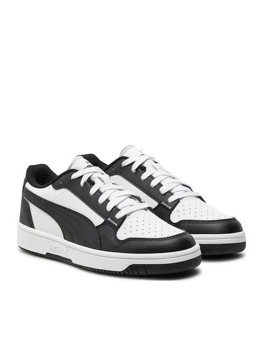 PUMA Reb-L Jr ΥΠΟΔΗΜΑ BASKET LOW