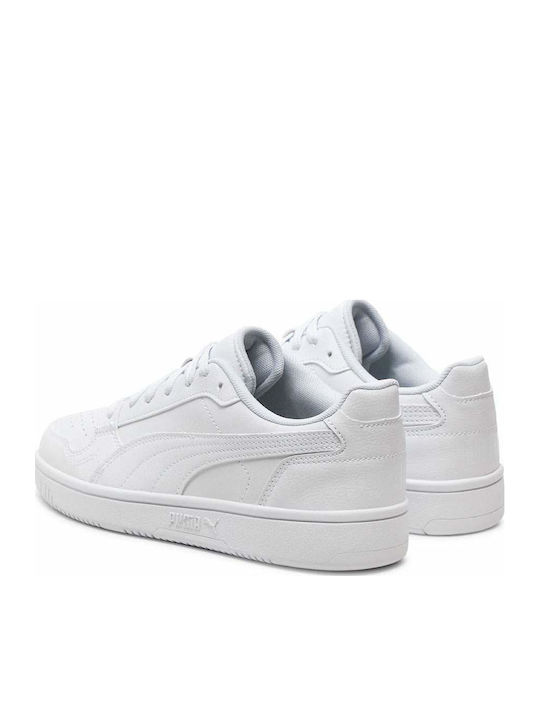 PUMA Reb-L Jr ΥΠΟΔΗΜΑ BASKET LOW
