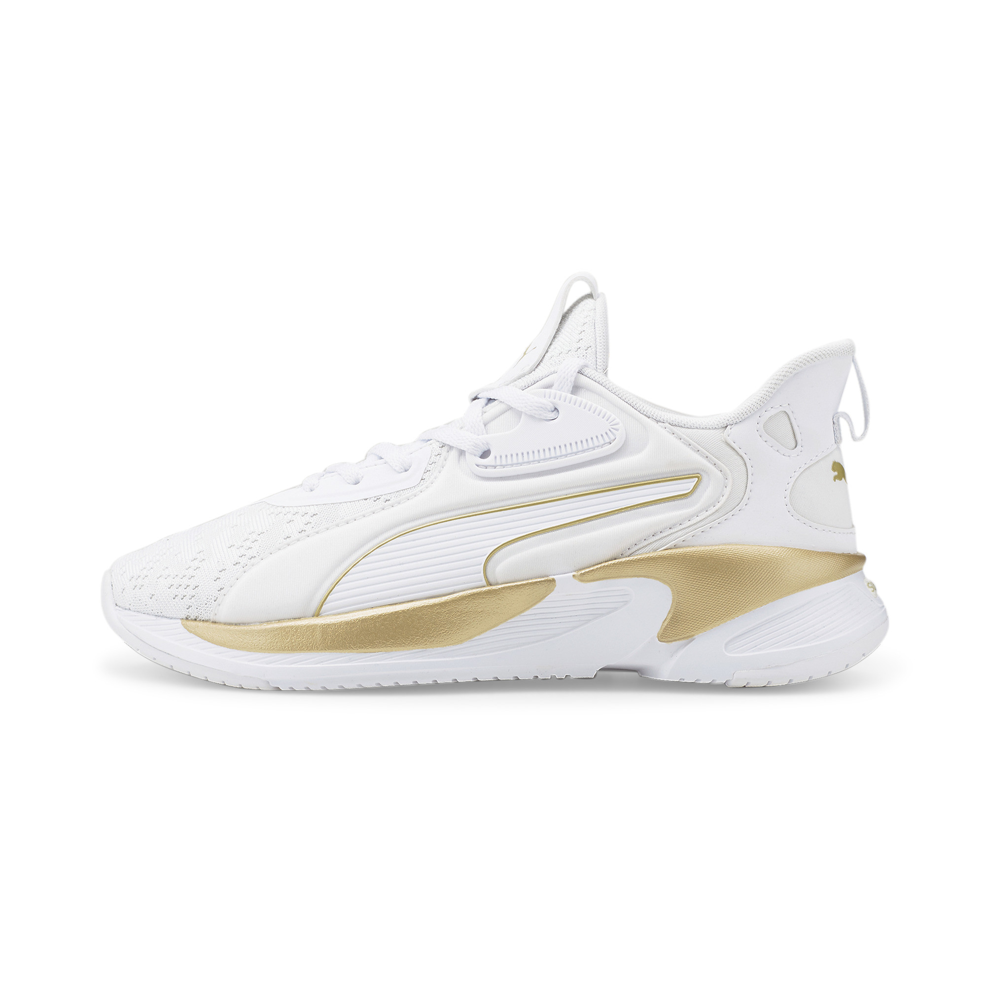 Puma Softride Premier Metallic Wn's (376188)