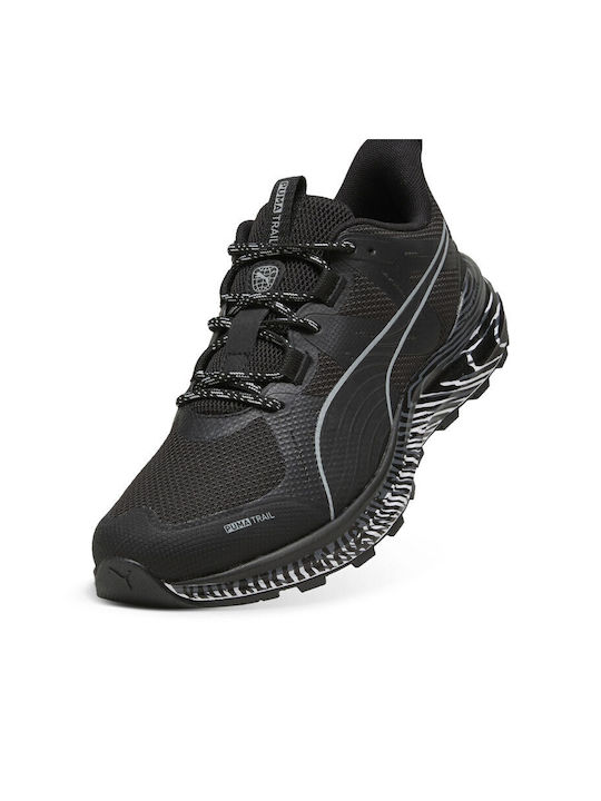 PUMA Reflect Lite Trail Biowarp ΥΠΟΔΗΜΑ RUNNING SNEAKERS