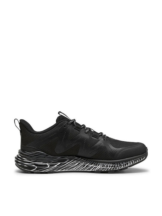 PUMA Reflect Lite Trail Biowarp ΥΠΟΔΗΜΑ RUNNING SNEAKERS
